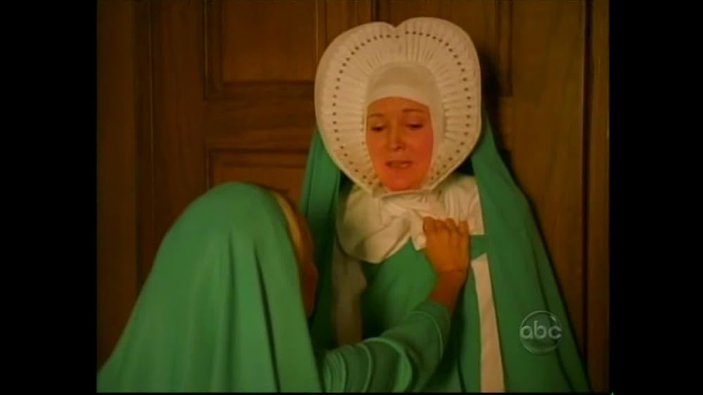 Pushing Daisies IMDb