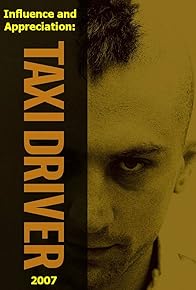 Primary photo for Influence and Appreciation: A Martin Scorsese Tribute