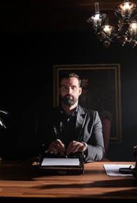 Primary photo for Direktor svemira