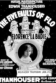 Primary photo for The Five Faults of Flo