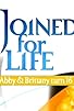 Primary photo for Joined for Life: Abby and Brittany Turn 16 Primary photo for Joined for Life: Abby and Brittany Turn 16