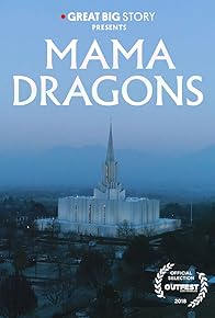 Primary photo for Mama Dragons