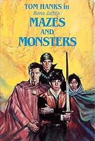 Primary photo for Mazes and Monsters Primary photo for Mazes and Monsters