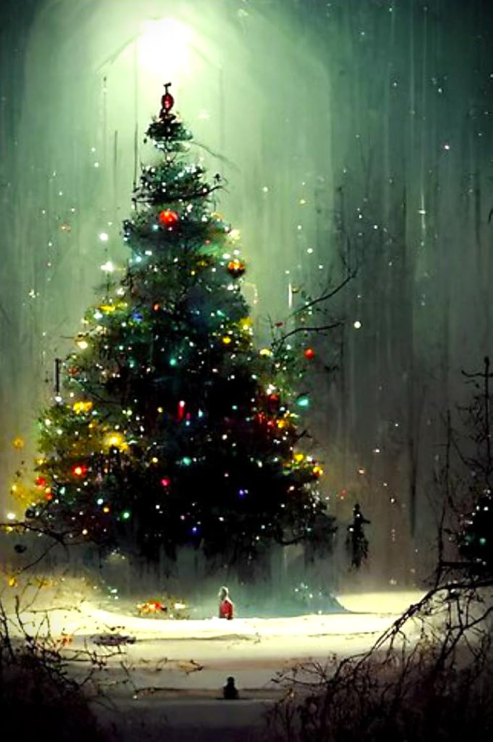 A Figgly Christmas (2025) - IMDb