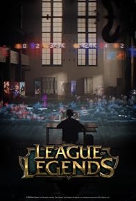 Primary photo for League of Legends: Playmaker