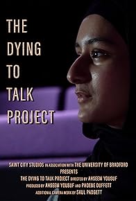 Primary photo for The Dying to Talk Project