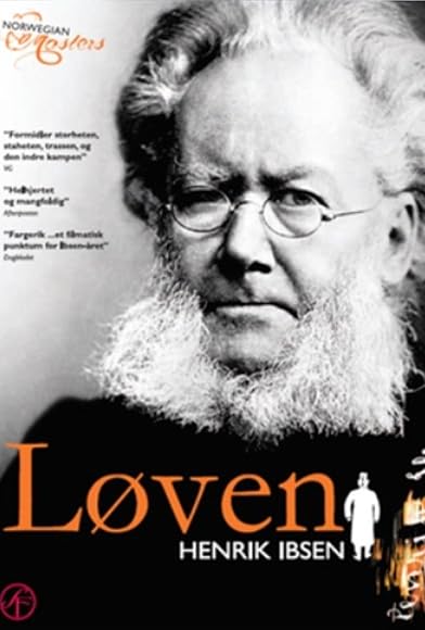 Primary photo for Løven: Henrik Ibsen Primary photo for Løven: Henrik Ibsen