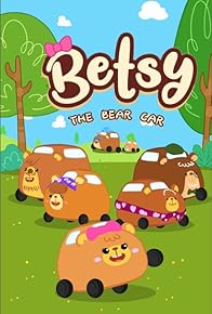 Primary photo for Betsy the Bear Car