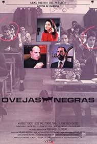 Ovejas negras (1990)