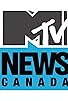 Primary photo for MTV News Canada