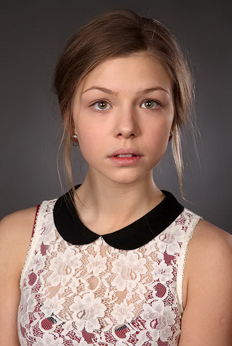 Taisiya Vilkova