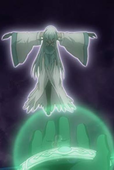 Primary photo for The Warrior of Light Primary photo for The Warrior of Light