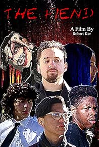 Primary photo for The Fiend