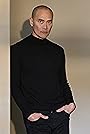 Mark Dacascos's primary photo Mark Dacascos's primary photo