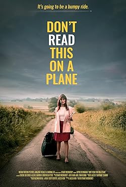 Poster of Don't Read This on a Plane