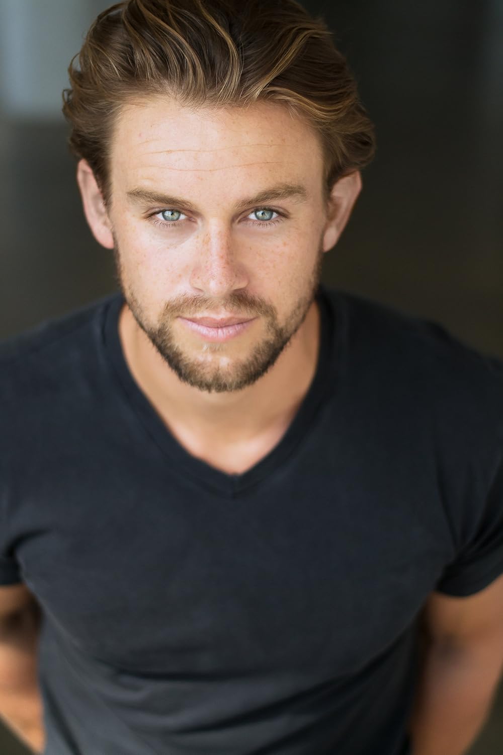 Alec knight