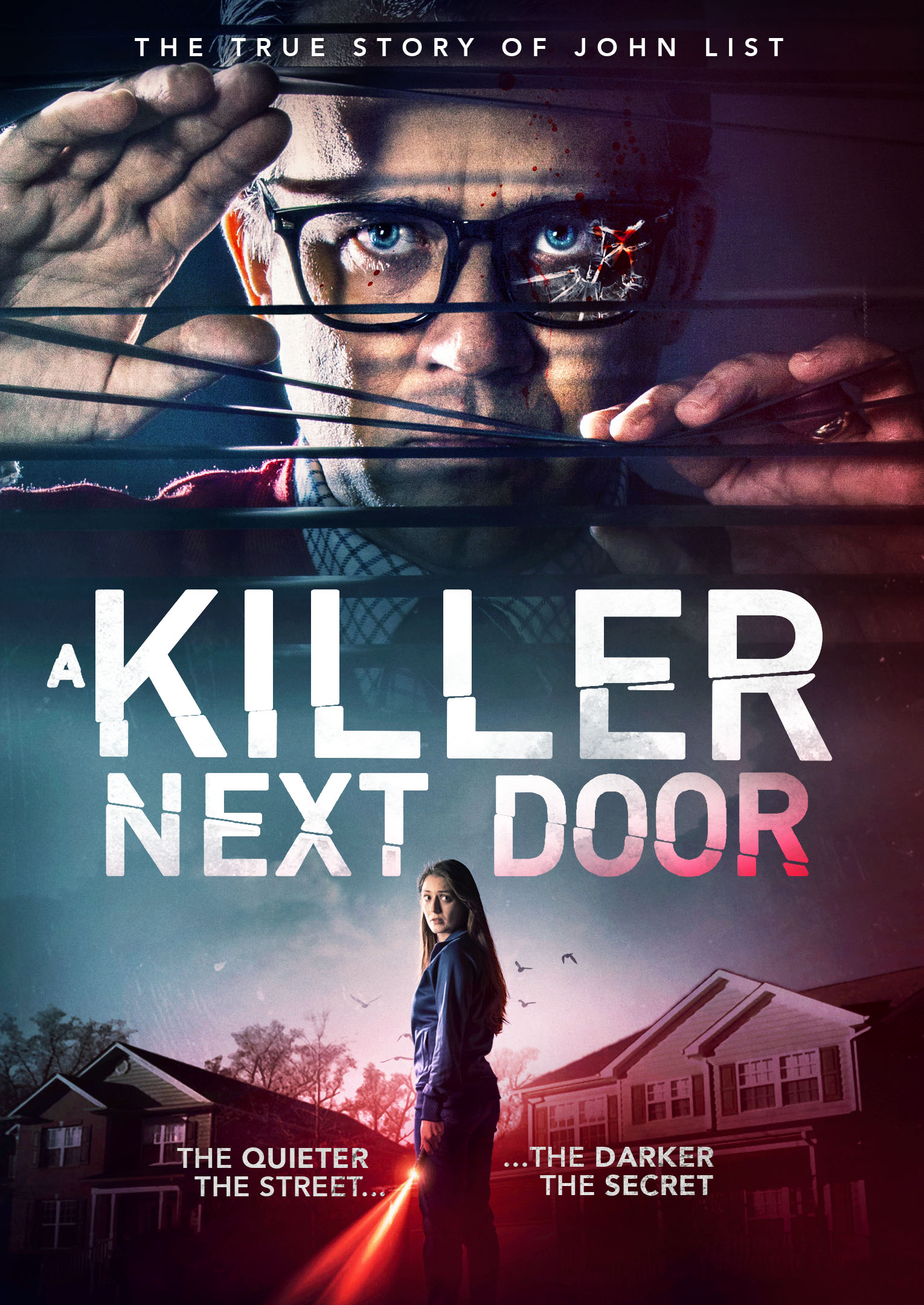 Poster of A Killer Next Door