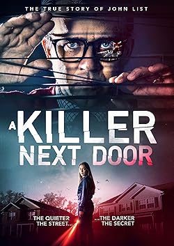 Poster of A Killer Next Door