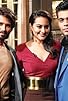 Primary photo for Sonakshi Sinha and Shahid Kapoor
