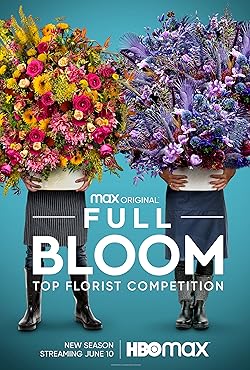 Poster of Full Bloom