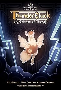 Primary photo for Thundercluck
