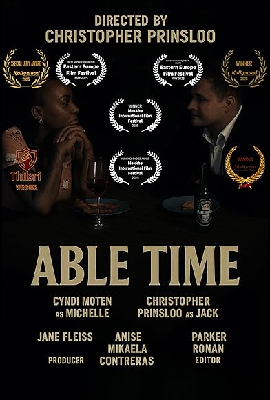 Primary photo for Able Time Primary photo for Able Time