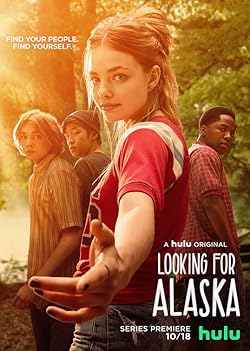 Poster of Looking For Alaska