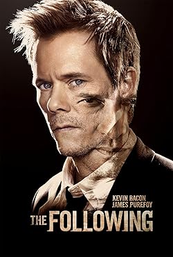 Poster of The Following