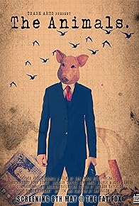 Primary photo for The Animals