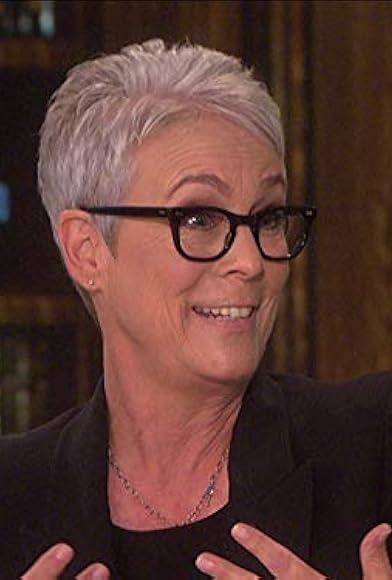 Primary photo for Jamie Lee Curtis/Carson Kressley Primary photo for Jamie Lee Curtis/Carson Kressley