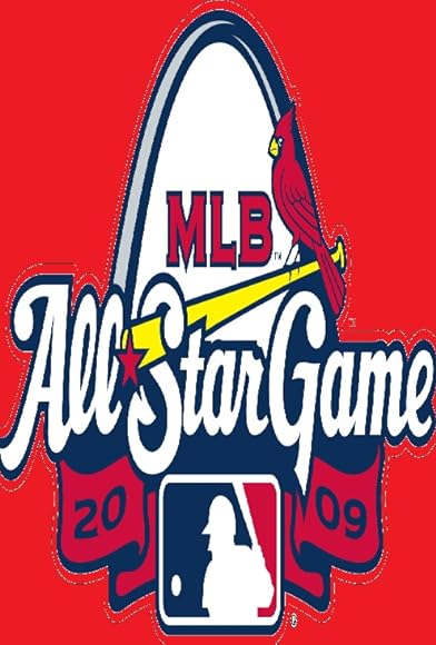 Primary photo for 2009 MLB All-Star Game Primary photo for 2009 MLB All-Star Game