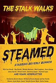 Primary photo for Steamed! Primary photo for Steamed!