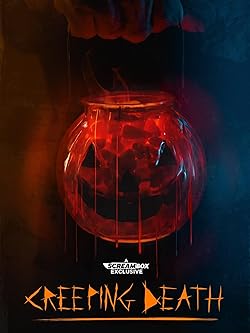 Poster of Creeping Death