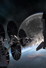 Primary photo for Moonfall - A Man-Made Disaster