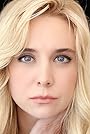 Alessandra Torresani's primary photo Alessandra Torresani's primary photo