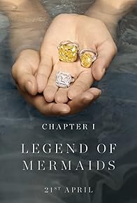 Primary photo for Graff - Chapter 1 - The Legend of Mermaids