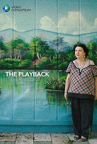 Primary photo for The Playback Primary photo for The Playback