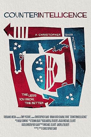 Counterintelligence (2020) Counterintelligence (2020)