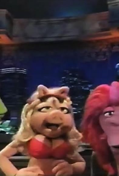 Primary photo for Muppets Tonight Sneak Preview Primary photo for Muppets Tonight Sneak Preview