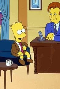 Primary photo for Bart Gets Famous Primary photo for Bart Gets Famous