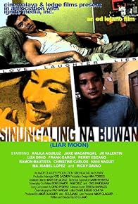 Primary photo for Sinungaling na buwan Primary photo for Sinungaling na buwan