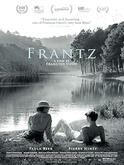 Poster of Frantz