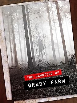 Poster of The Haunting of Grady Farm