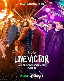 Poster of Love, Victor
