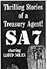 Primary photo for Special Agent 7 Primary photo for Special Agent 7