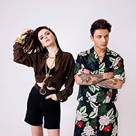 Primary photo for Annalisa feat. Federico Rossi: Movimento Lento