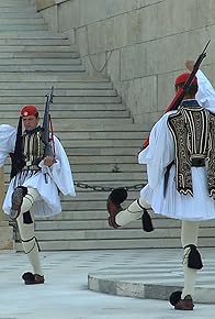 Primary photo for Athens, Greece and the Islands - To the Rhythm of Bouzoukis