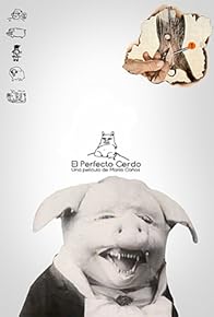 Primary photo for El perfecto cerdo