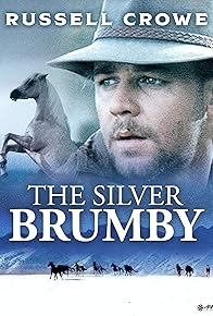 Primary photo for The Silver Brumby: Deleted Scenes Primary photo for The Silver Brumby: Deleted Scenes