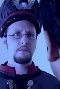 Primary photo for Channel Awesome Content Review: The Uncanny Valley and Spoony Commentary